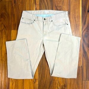 Peter Millar Khaki pants in EUC